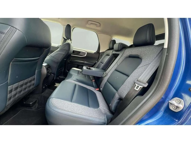 Ford Bronco Sport Outer Banks AWD* АвтоКредит* (Цена до БГ) - автомобили, коли, обяви за нови и употребявани 12