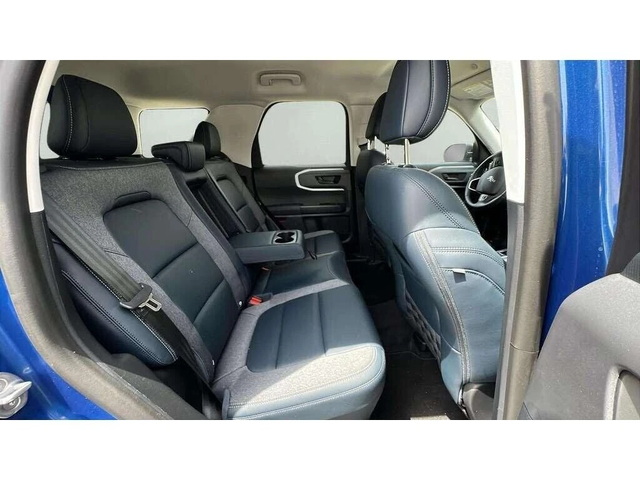 Ford Bronco Sport Outer Banks AWD* АвтоКредит* (Цена до БГ) - автомобили, коли, обяви за нови и употребявани 14