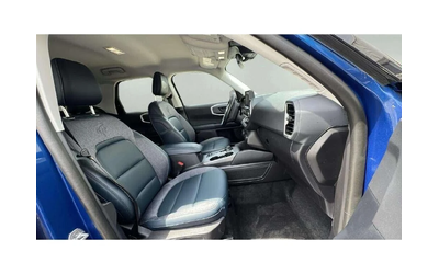 Ford Bronco Sport Outer Banks AWD* АвтоКредит* (Цена до БГ) - автомобили, коли, обяви за нови и употребявани 15