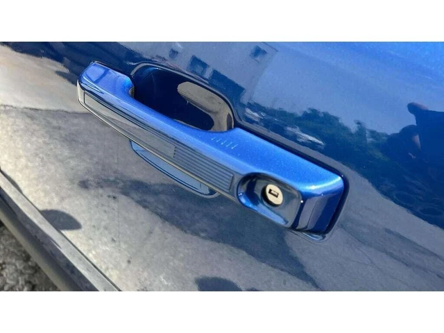 Ford Bronco Sport Outer Banks AWD* АвтоКредит* (Цена до БГ) - автомобили, коли, обяви за нови и употребявани 8