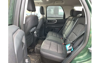 Ford Bronco SPORT| BIG BEND| PANORAMA| МЪРТВА ТОЧКА| - автомобили, коли, обяви за нови и употребявани 10