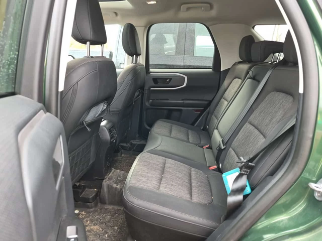 Ford Bronco SPORT| BIG BEND| PANORAMA| МЪРТВА ТОЧКА| - автомобили, коли, обяви за нови и употребявани 10