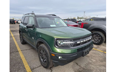 ford-bronco - 1