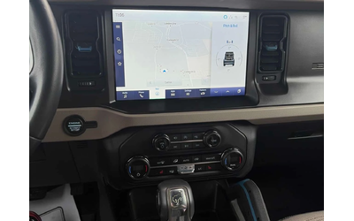 Ford Bronco * 4 Door Advanced 4x4 * KEYLESS* - автомобили, коли, обяви за нови и употребявани 8