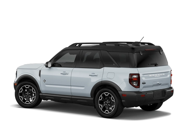 Ford Bronco SPORT, ЧИСТО НОВ, ЦЕНА ДО БГ - автомобили, коли, обяви за нови и употребявани 1