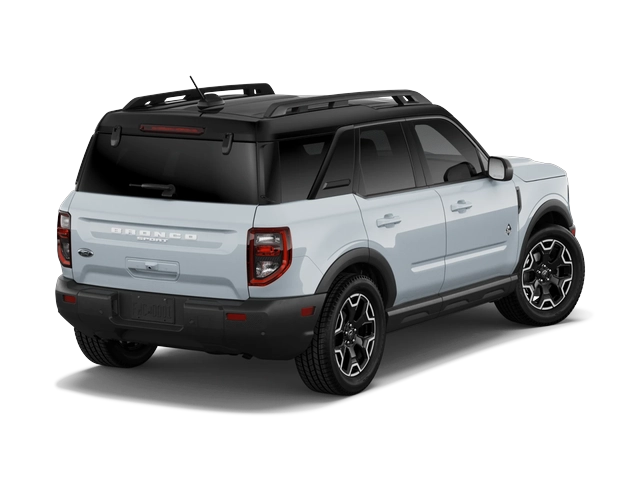 Ford Bronco SPORT, ЧИСТО НОВ, ЦЕНА ДО БГ - автомобили, коли, обяви за нови и употребявани 2