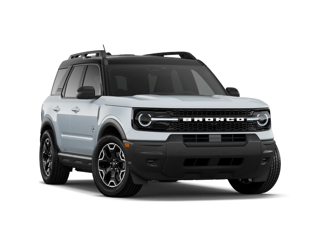 Ford Bronco SPORT, ЧИСТО НОВ, ЦЕНА ДО БГ - автомобили, коли, обяви за нови и употребявани 3