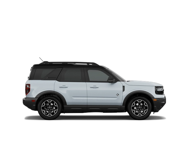 Ford Bronco SPORT, ЧИСТО НОВ, ЦЕНА ДО БГ - автомобили, коли, обяви за нови и употребявани 4