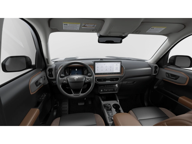 Ford Bronco SPORT, ЧИСТО НОВ, ЦЕНА ДО БГ - автомобили, коли, обяви за нови и употребявани 6