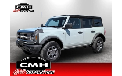 ford-bronco - 0