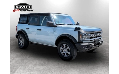 ford-bronco - 2