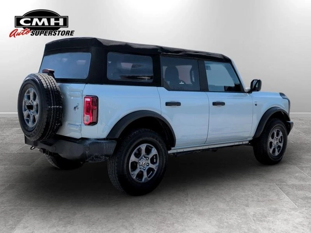Ford Bronco Soft top * 2.3 4x4 - автомобили, коли, обяви за нови и употребявани 4