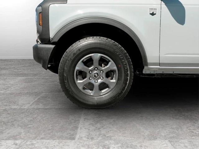 Ford Bronco Soft top * 2.3 4x4 - автомобили, коли, обяви за нови и употребявани 5