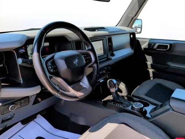 Ford Bronco Soft top * 2.3 4x4 - автомобили, коли, обяви за нови и употребявани 7