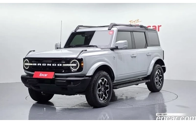 ford-bronco - 0