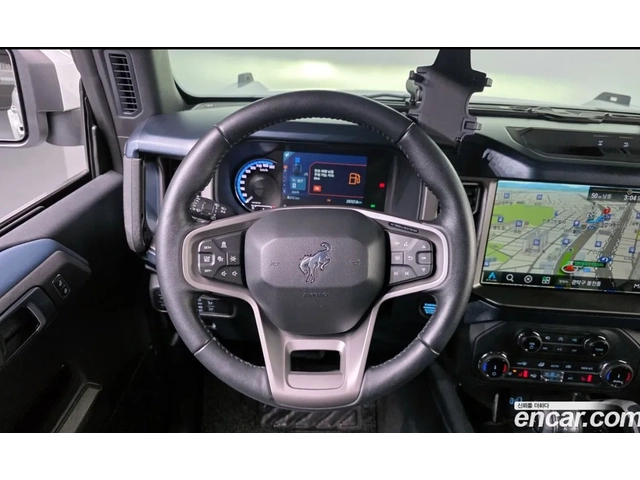 Ford Bronco - автомобили, коли, обяви за нови и употребявани 11