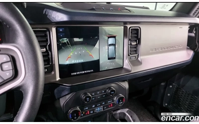 Ford Bronco - автомобили, коли, обяви за нови и употребявани 10