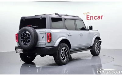 ford-bronco - 2