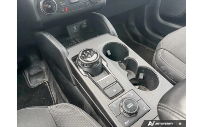 Ford Bronco BADLANDS* DISTRONIC* LANE ASS* ПОДГРЕВ* КАМЕРА - автомобили, коли, обяви за нови и употребявани 10