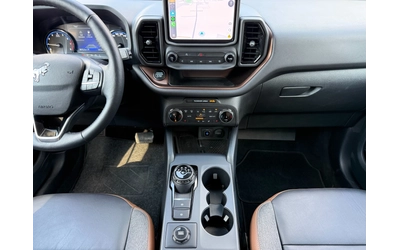 Ford Bronco SPORT, OUTER BANKS - автомобили, коли, обяви за нови и употребявани 12