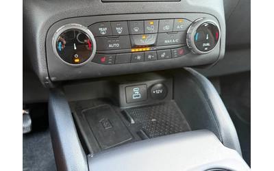 Ford Bronco SPORT, OUTER BANKS - автомобили, коли, обяви за нови и употребявани 15