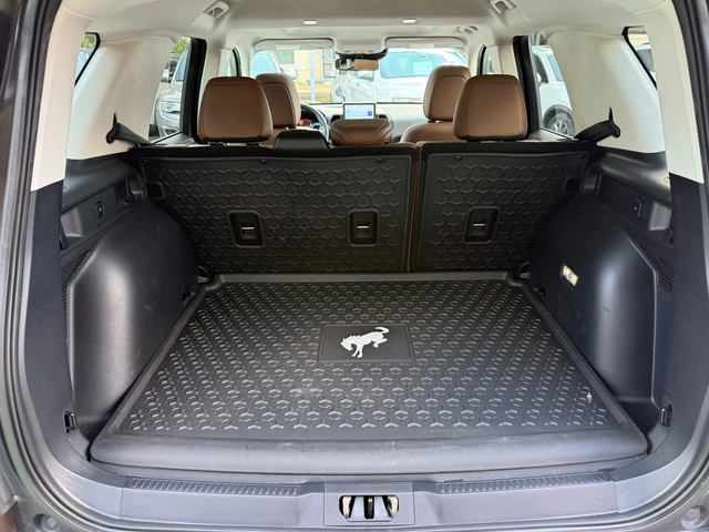 Ford Bronco SPORT, OUTER BANKS - автомобили, коли, обяви за нови и употребявани 16