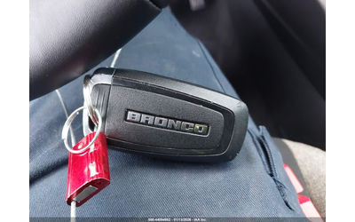 Ford BRONCO SPORT 1.5L I-3 DI, DOHC, VVT, TURBO, 181HP 4X4 Drive - автомобили, коли, обяви за нови и употребявани 10