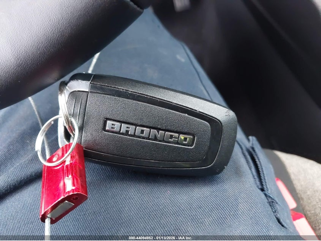 Ford BRONCO SPORT 1.5L I-3 DI, DOHC, VVT, TURBO, 181HP 4X4 Drive - автомобили, коли, обяви за нови и употребявани 10