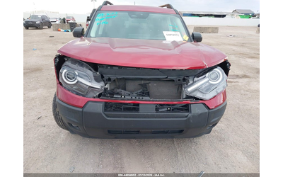 ford-bronco-sport-1-5l-i-3-di-dohc-vvt-turbo-181hp-4x4-drive - 5