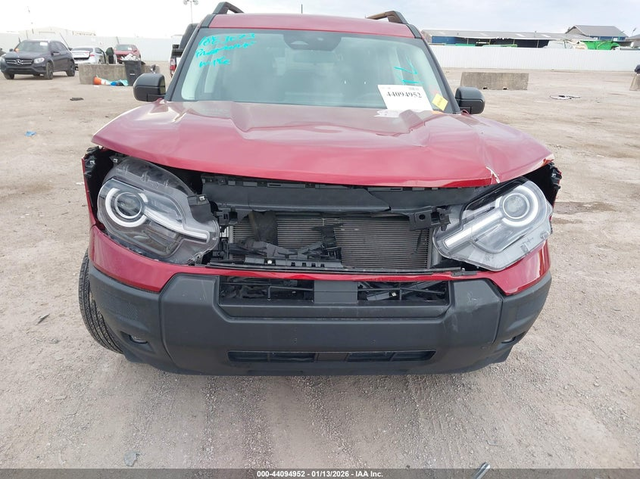 Ford BRONCO SPORT 1.5L I-3 DI, DOHC, VVT, TURBO, 181HP 4X4 Drive - автомобили, коли, обяви за нови и употребявани 5