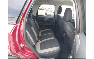 Ford BRONCO SPORT 1.5L I-3 DI, DOHC, VVT, TURBO, 181HP 4X4 Drive - автомобили, коли, обяви за нови и употребявани 7