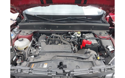 Ford BRONCO SPORT 1.5L I-3 DI, DOHC, VVT, TURBO, 181HP 4X4 Drive - автомобили, коли, обяви за нови и употребявани 9