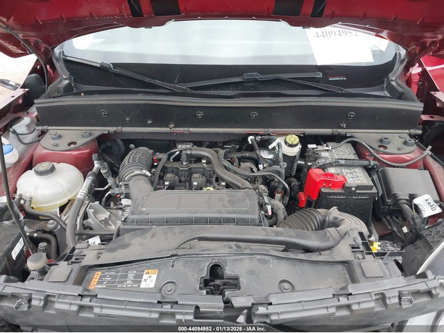 Ford BRONCO SPORT 1.5L I-3 DI, DOHC, VVT, TURBO, 181HP 4X4 Drive - автомобили, коли, обяви за нови и употребявани 9