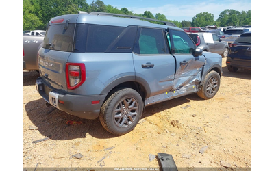 ford-bronco-sport-1-5l-i-3-di-dohc-vvt-turbo-181hp-4x4-drive - 3