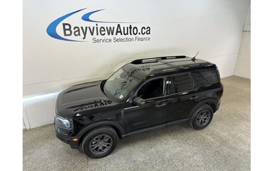 ford-bronco-sport-big-bend-4wd-off-1-owner-ford-lease-4x4 - 0