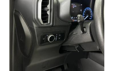 Ford Bronco Sport BIG BEND/4WD/OFF 1 OWNER FORD LEASE! 4x4 - автомобили, коли, обяви за нови и употребявани 14