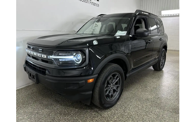 ford-bronco-sport-big-bend-4wd-off-1-owner-ford-lease-4x4 - 2