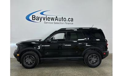 ford-bronco-sport-big-bend-4wd-off-1-owner-ford-lease-4x4 - 3