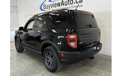 ford-bronco-sport-big-bend-4wd-off-1-owner-ford-lease-4x4 - 4