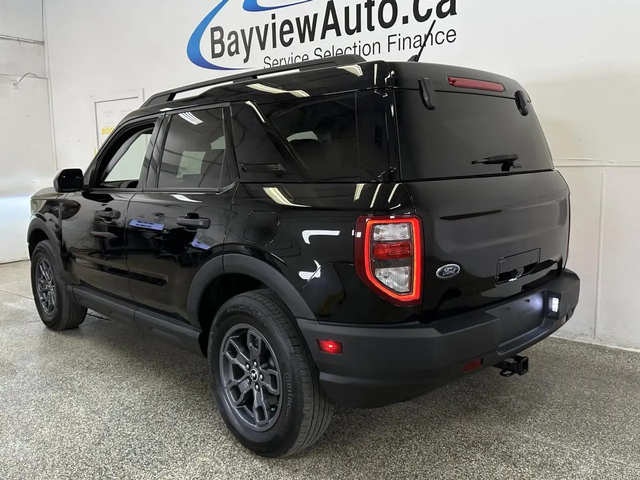Ford Bronco Sport BIG BEND/4WD/OFF 1 OWNER FORD LEASE! 4x4 - автомобили, коли, обяви за нови и употребявани 4
