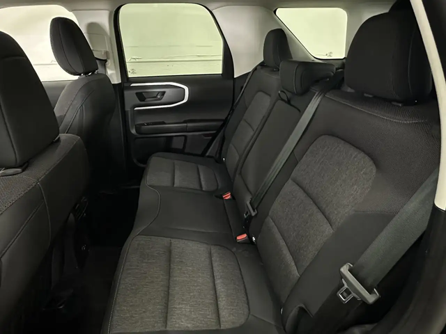 Ford Bronco Sport BIG BEND/4WD/OFF 1 OWNER FORD LEASE! 4x4 - автомобили, коли, обяви за нови и употребявани 7