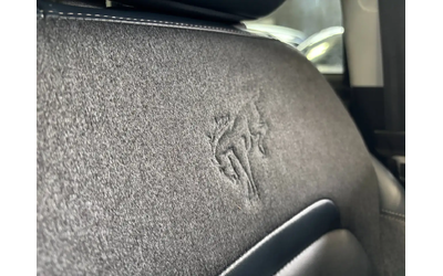Ford Bronco Sport Outer Banks|4X4|NAV|SUNROOF|BLUELEATHER|BOAUDIO|+ 4x4 - автомобили, коли, обяви за нови и употребявани 16