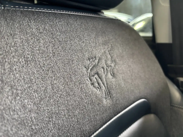 Ford Bronco Sport Outer Banks|4X4|NAV|SUNROOF|BLUELEATHER|BOAUDIO|+ 4x4 - автомобили, коли, обяви за нови и употребявани 16