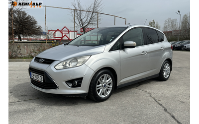 ford-c-max-1-6d-115k-s-garantsiya - 0