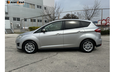 ford-c-max-1-6d-115k-s-garantsiya - 1
