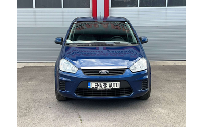 ford-c-max-1-6i - 0