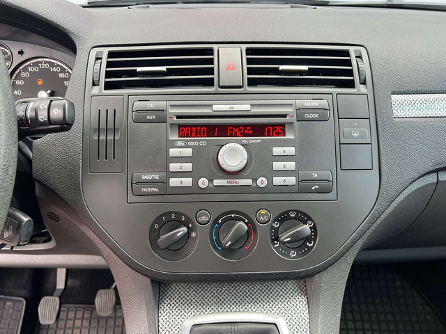 Ford C-max 1.6I - автомобили, коли, обяви за нови и употребявани 11