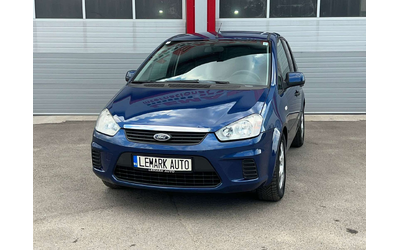 ford-c-max-1-6i - 2