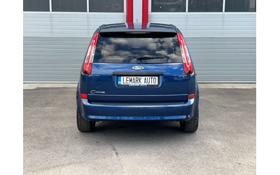 ford-c-max-1-6i - 5