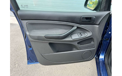 Ford C-max 1.6I - автомобили, коли, обяви за нови и употребявани 7